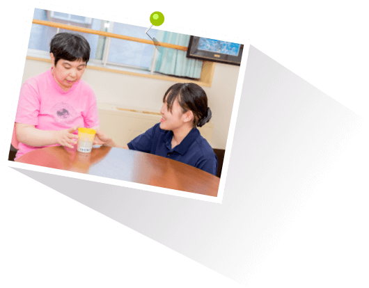 実習で、すかいの魅力を強く感じました