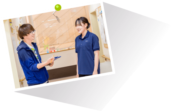 受け入れてもらえるようになったことが嬉しい!