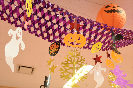 全然単調ではないんです