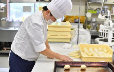 パン・ケーキ・クッキー