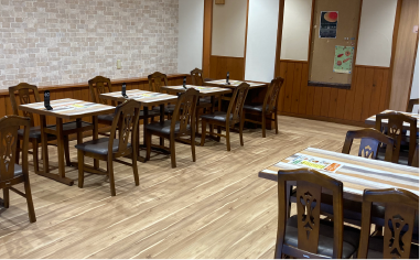 すかいベーカリー