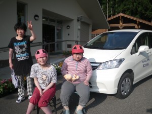 新しい施設車両のご紹介