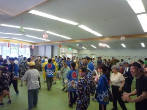 すかい納涼祭