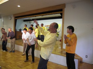 芳謡会
