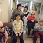 楽しかった1ヶ月