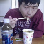 時々食べたくなります・・・
