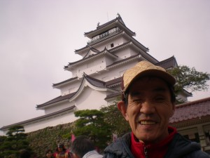 ユニット1泊旅行~ユニット1編~