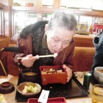 わくわく 秋の旅行