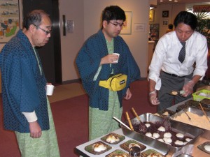 サンレイク草木お正月宿泊