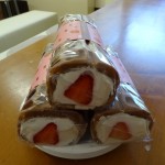 お誕生日おめでとうございます♪