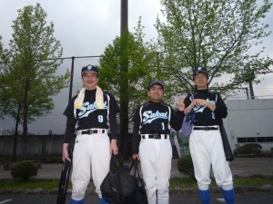 すかい野球部