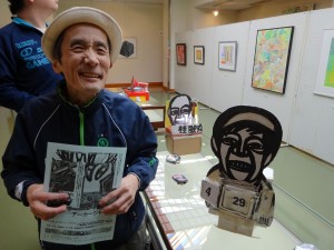 アーカーシャーⅢ 作品展