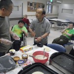5Uおやつ会