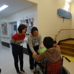 あっという間の12日間