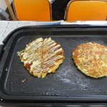 第二すかい荘3ユニットおやつ会!