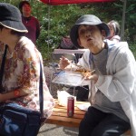 福祉まつり