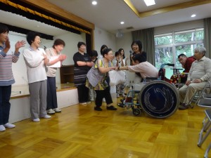 かたくりコーラス演奏会