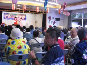 すかい納涼祭