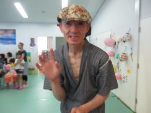 すかい納涼祭