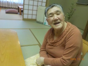 ユニット5親子旅行(日光・鬼怒川)