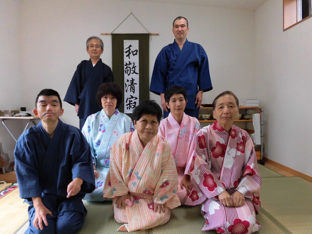すかい寮 面会日