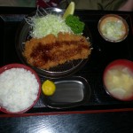 皇海荘 買い物外出その1