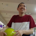 宇都宮にぶらり旅に行きました。