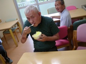 夏の思い出 その2
