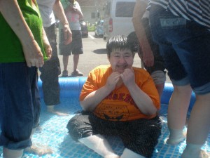 夏の思い出 その1