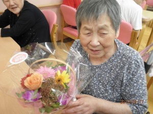 敬老会